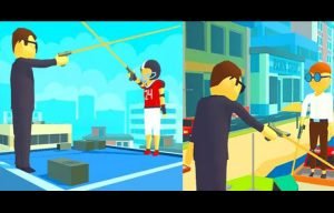 <span itemprop="name">Titans Shooter</span>