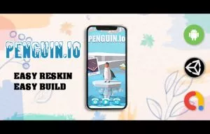 Penguin.io