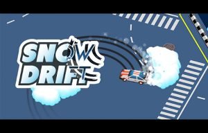 <span itemprop="name">Snow Drift 2</span>