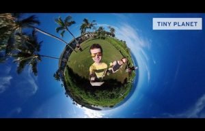 <span itemprop="name">Tiny Planet</span>