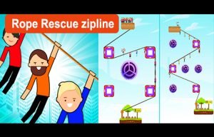 <span itemprop="name">Zipline Rescue</span>