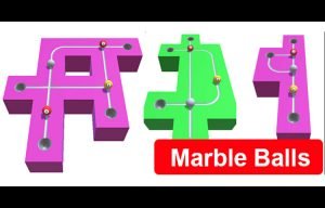 <span itemprop="name">Marble Balls</span>