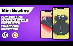 <span itemprop="name">Mini Bowling 3D</span>