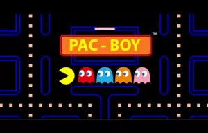 PAC-BOY