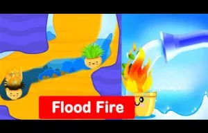 Put Out The Fire