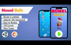 Nowel Balls