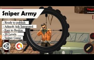 <span itemprop="name">Sniper Army 3D</span>