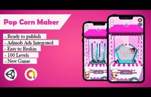 <span itemprop="name">Pop Corn Maker</span>