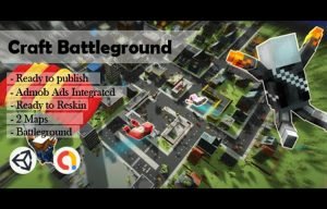 <span itemprop="name">Craft Battleground</span>