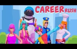 <span itemprop="name">Career Rush 3D</span>