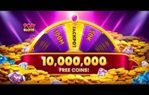 Classic Casino Slots