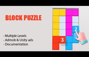 <span itemprop="name">Block Puzzle</span>