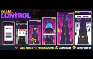 <span itemprop="name">Dual Control</span>