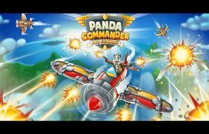<span itemprop="name">Panda Commander: Air Combat</span>