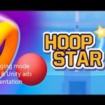 Hoop Star.io