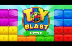<span itemprop="name">Toy Blast Puzzle</span>