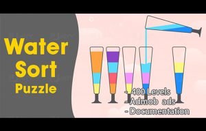 <span itemprop="name">Water Sort Puzzle</span>