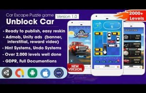 <span itemprop="name">Unblock Car</span>