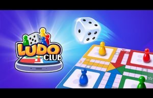 Parcheesi Ludo