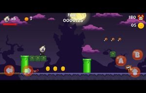 <span itemprop="name">Ice Cream Adventure</span>