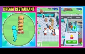 <span itemprop="name">Dream Restaurant 3D</span>