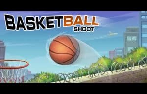 Basketball Shoot