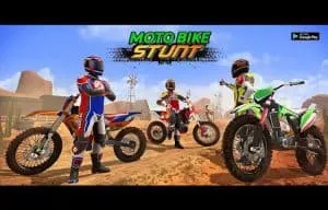 Bike Stunt 3D
