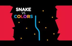 Color vs Snake