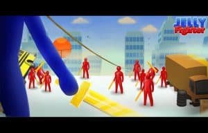 <span itemprop="name">Jelly Fighter</span>