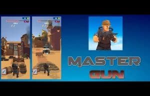 Master Gun
