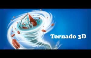 Tornado 3D