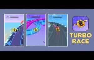 Turbo Race