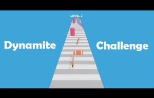 <span itemprop="name">Dynamite Challenge</span>