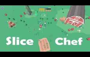 <span itemprop="name">Slice Chef Food Survivor</span>