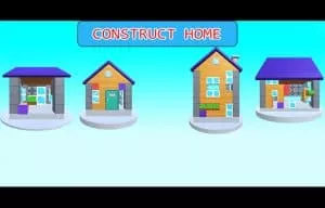 Construct Home