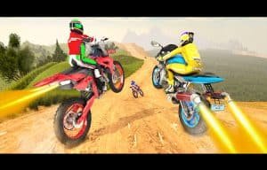 <span itemprop="name">Offroad Bike Racing</span>