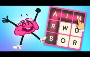 <span itemprop="name">Word It Up!</span>