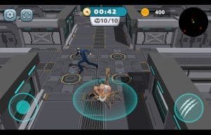 Skibidi Toilet Monster Hunt