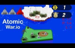 AtomicWar.io