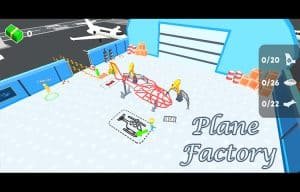 Plane Factory