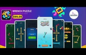 <span itemprop="name">Wrench Unlock</span>