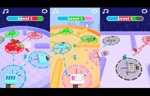 <span itemprop="name">ElectroCity</span>