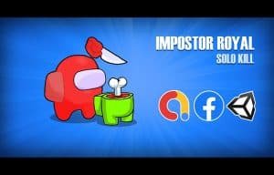 Impostor Royal Solo Kill