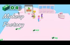 <span itemprop="name">Makeup Factory</span>