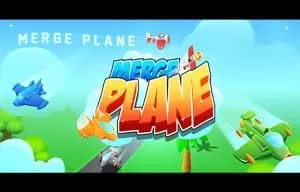 Merge Plane (Top Free Game)