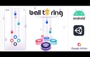 Ball To Ring
