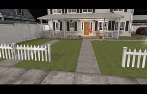 Hello crazy : neighbor doctor