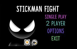 Stickman Warriors