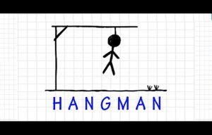 <span itemprop="name">Hangman</span>