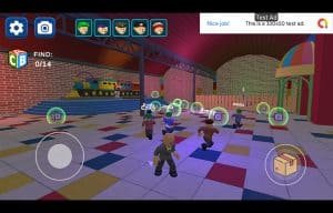 <span itemprop="name">Monsters Escape</span>